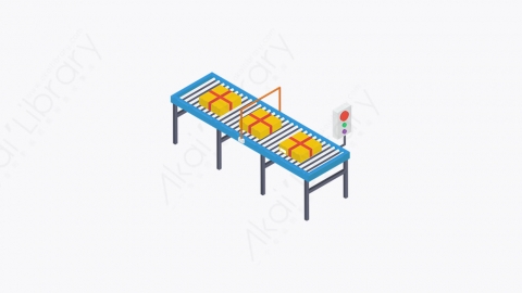 图片素材-050_输送带_conveyor_belt