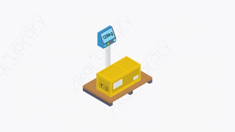 图片素材-061_称重机_weighing_machine