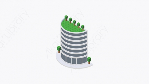 图片素材-001_摩天大楼_skyscraper