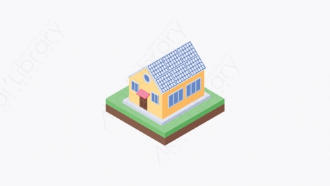 图片素材-003_房子_home