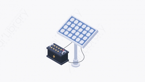 图片素材-017_太阳能_solar_energy