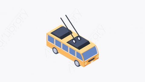 图片素材-019_公共交通_public_transport