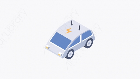 图片素材-028_电动汽车_electric_car
