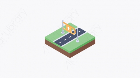 图片素材-030_公路_highway