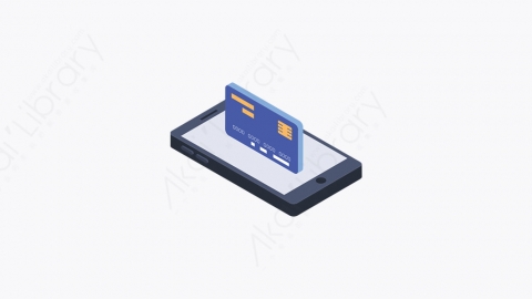 图片素材-036_网上支付_online_payment
