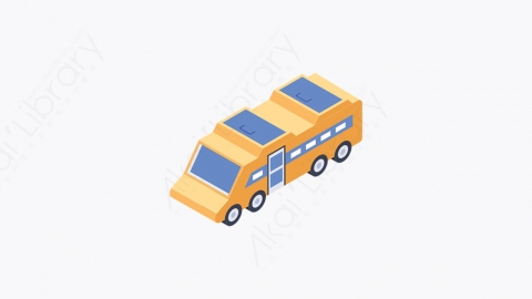 图片素材-043_公共交通_public_transport