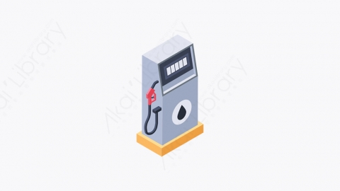 图片素材-046_燃油泵_fuel_pump