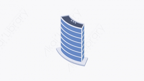 图片素材-047_摩天大楼_skyscraper