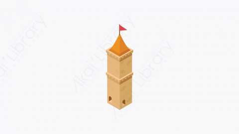 图片素材-013_塔_tower