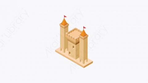 图片素材-025_塔_tower