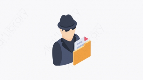 图片素材-009_黑客_hacker