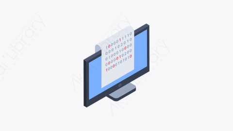 图片素材-010_二进制码_binary_code