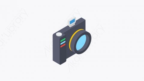图片素材-012_照相机_camera