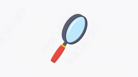 图片素材-019_放大镜_magnifying_glass