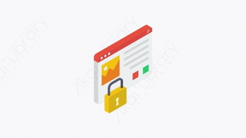 图片素材-034_安全数据_secure_data
