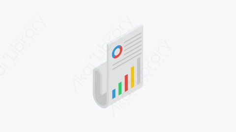 图片素材-042_数据报告_data_report