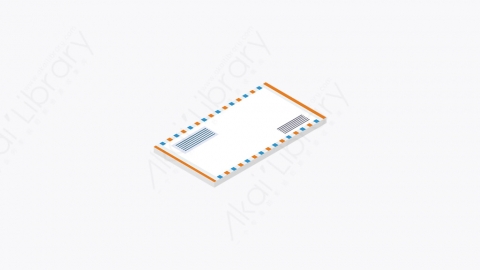 图片素材-047_信封_envelope