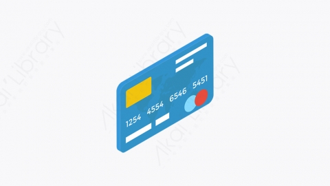 图片素材-064_信用卡_credit_card