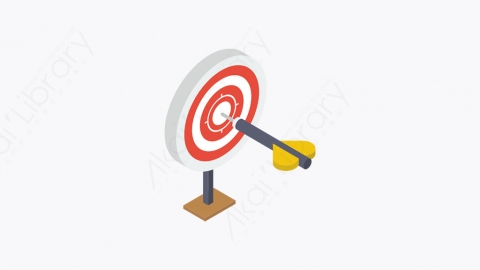 图片素材-066_目标_target