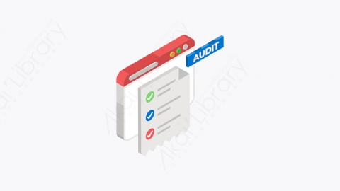 图片素材-015_审计_audit