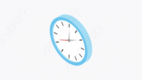 图片素材-005_时钟_clock