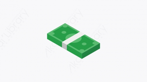 图片素材-019_钞票_banknote