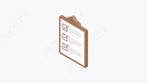 图片素材-020_检查表_checklist
