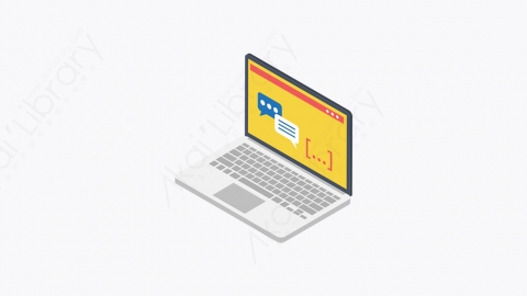 图片素材-022_网络聊天_web_chat