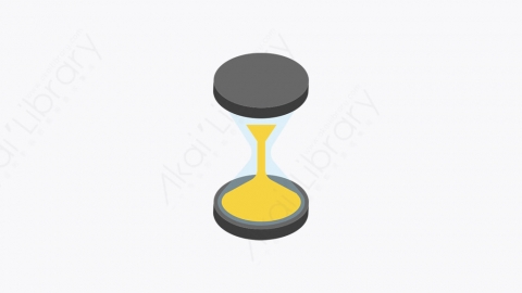 图片素材-026_沙漏_hourglass