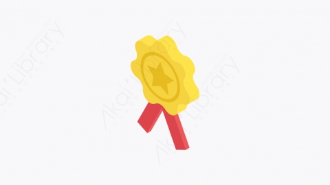 图片素材-027_奖牌_award