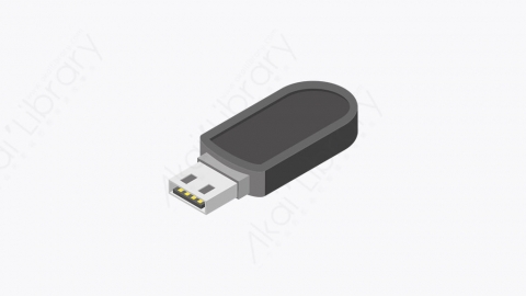 图片素材-028_闪存驱动器_flashdrive
