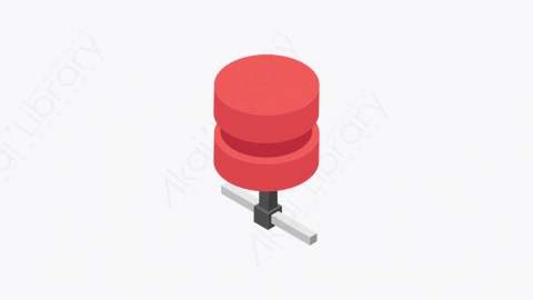 图片素材-048_数据服务器_data_server