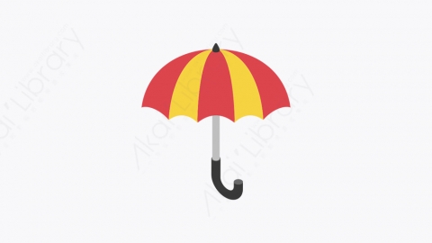 图片素材-069_雨伞_umbrella