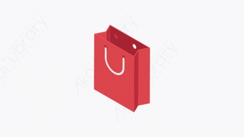 图片素材-072_购物袋_shopping_bag