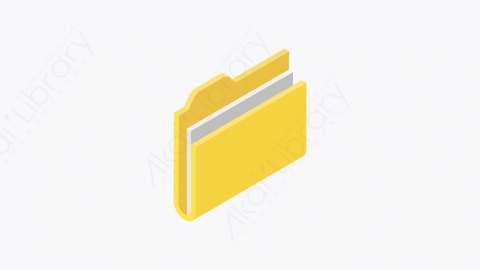 图片素材-074_文件夹_folder