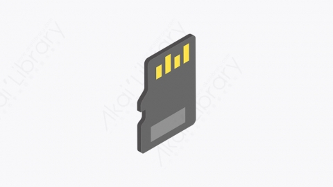图片素材-083_存储卡_memory_card