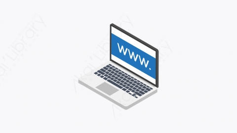 图片素材-085_web浏览器_web_browser