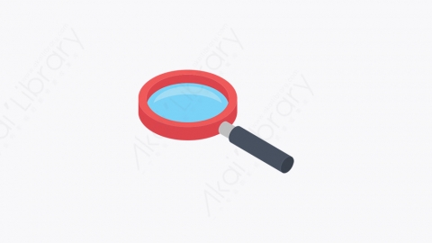 图片素材-094_放大镜_magnifiers