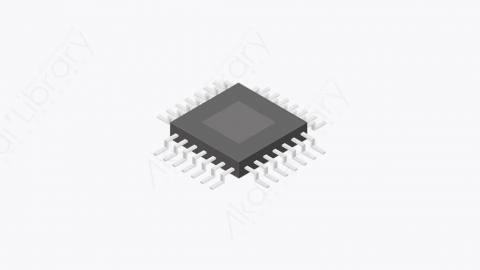 图片素材-101_微处理器_microprocessor
