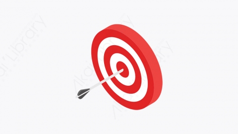 图片素材-103_目标_target