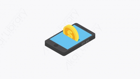 图片素材-108_网上支付_online_payment