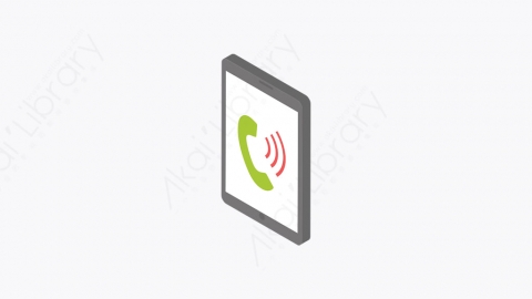 图片素材-110_来电_incoming_call