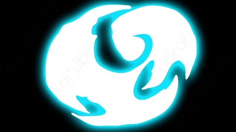 AE模板-手绘卡通过渡转场动画Energy Shot闪电能量