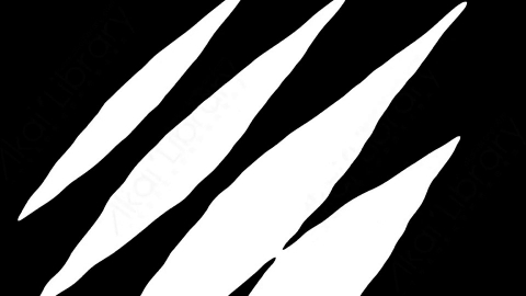 AE模板-手绘卡通液态过渡转场动画Transition 09