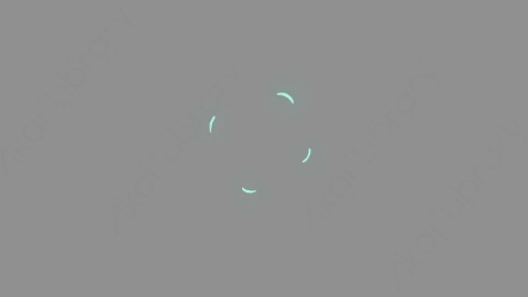 AE模板-卡通二维能量火焰闪电元素Effects_64