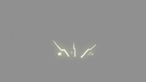 AE模板-卡通二维能量火焰闪电元素Effects_83