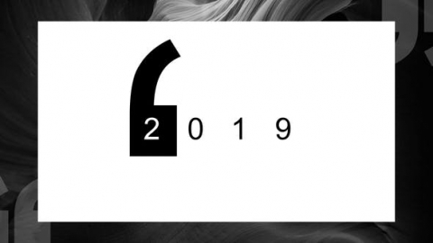 AE模板-简约干净现代时尚文字标题版式