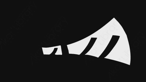 AE模板-手绘卡通抽象图形形状元素Abstract_01