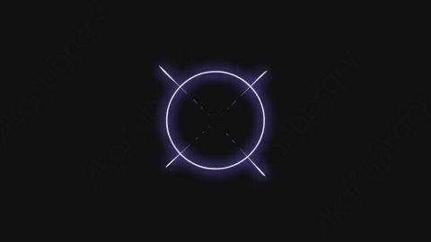 AE模板-卡通手绘能量元素Energy_01