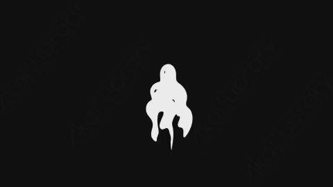 AE模板-手绘卡通烟雾元素Smoke_01